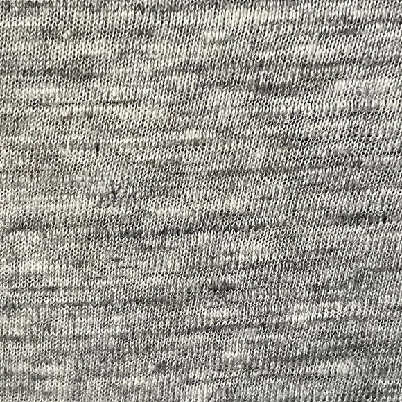 * SOLD *  linen T-shirt with pocket - Picture 9 of 12